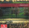 Diverse: Odyssey - New Music for Viola by American Women Composers